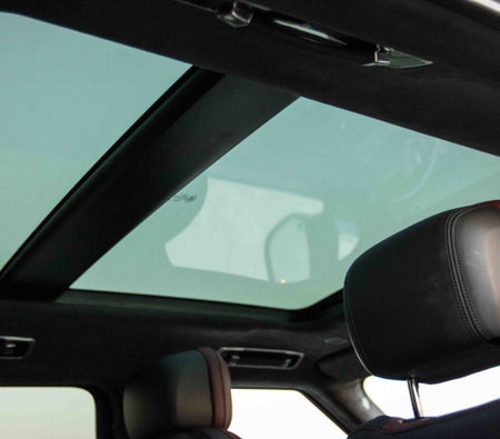 Land Rover Range Rover Sport 2023