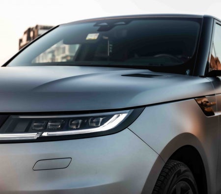 Land Rover Range Rover Sport 2023