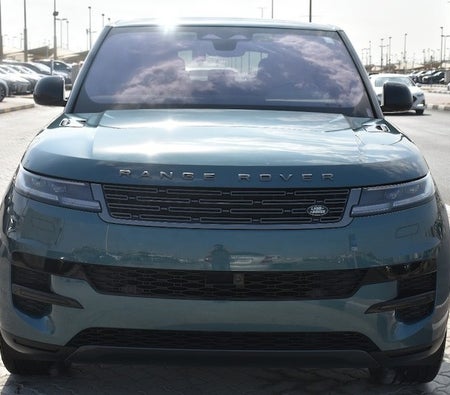 Land Rover Range Rover Sport SE 2023, photo 2 of 4