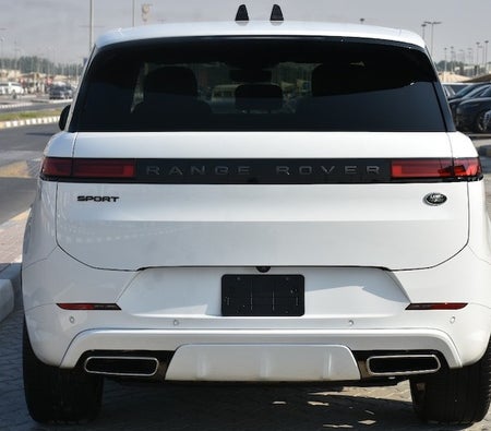 Land Rover  SE Dynamic 2023, photo 4 of 4