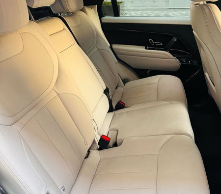 Land Rover Range Rover Sport 2023, photo 4 of 4