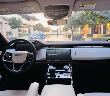 Land Rover Range Rover Sport 2023, photo 3 of 4