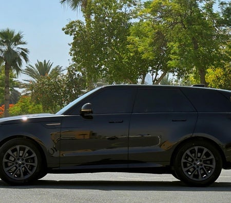 Land Rover Range Rover Sport 2023