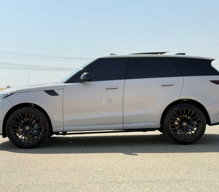 Land Rover Range Rover Sport 2023