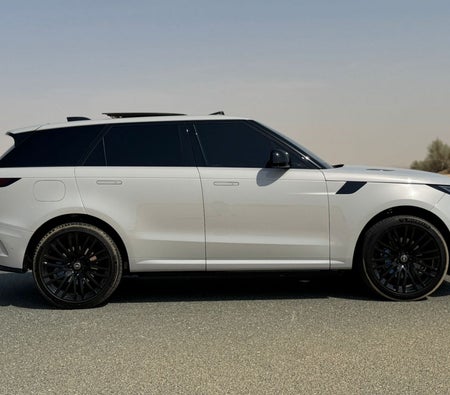 Land Rover Range Rover Sport 2023