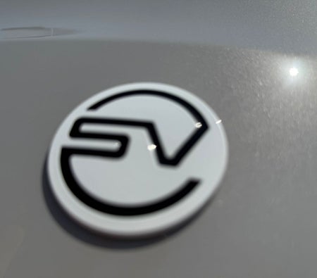 Land Rover Range Rover Sport 2023