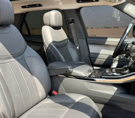 Land Rover Range Rover Sport 2023