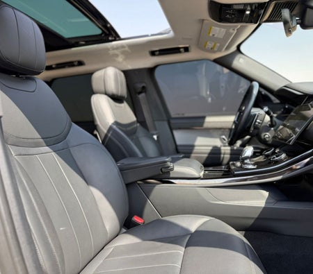 Land Rover Range Rover Sport 2023