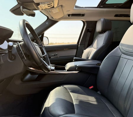 Land Rover Range Rover Sport 2023