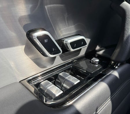 Land Rover Range Rover Sport 2023