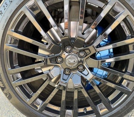 Land Rover Range Rover Sport 2023