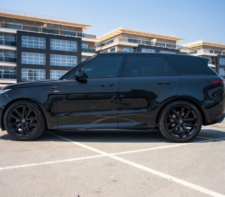 Land Rover Range Rover Sport 2023