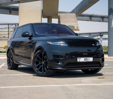 Land Rover Range Rover Sport 2023