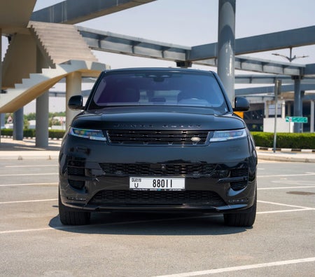 Land Rover Range Rover Sport 2023