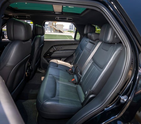 Land Rover Range Rover Sport 2023