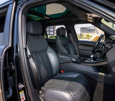Land Rover Range Rover Sport 2023