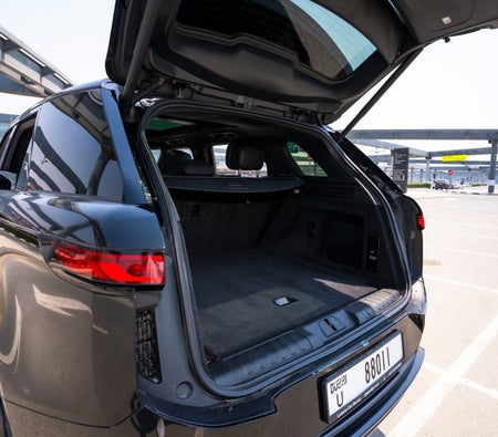 Land Rover Range Rover Sport 2023