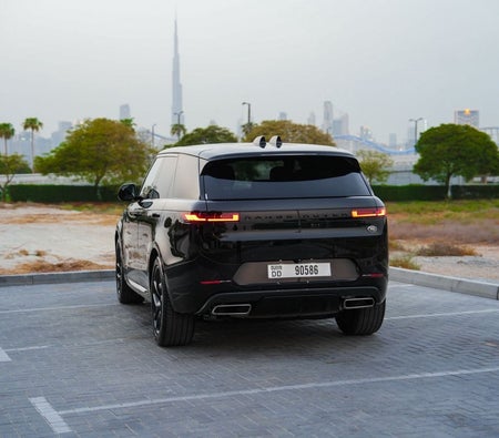 Land Rover Range Rover Sport 2023