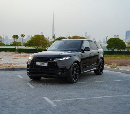 Land Rover Range Rover Sport 2023