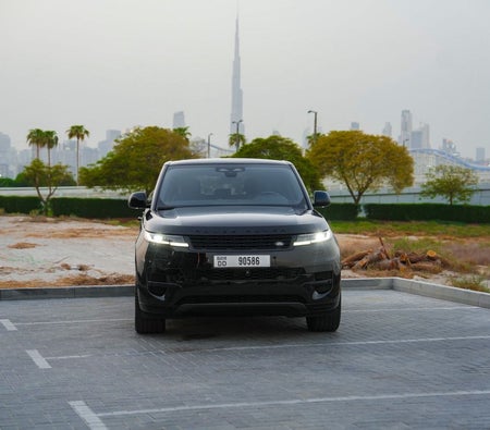 Land Rover Range Rover Sport 2023