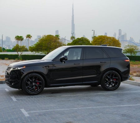 Land Rover Range Rover Sport 2023