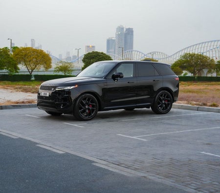 Land Rover Range Rover Sport 2023