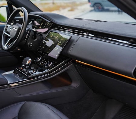Land Rover Range Rover Sport 2023