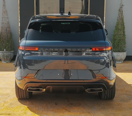 Land Rover Range Rover Evoque First Edition 2024, photo 4 of 4