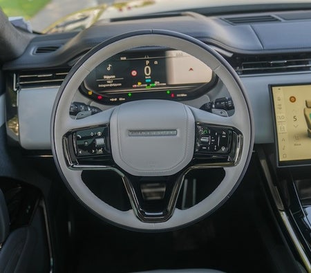 Land Rover Range Rover Sport Autobiography 2024, photo 3 of 4