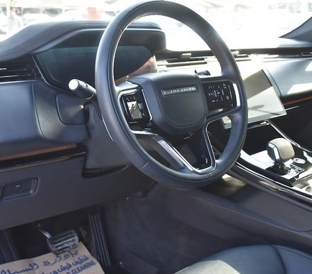 Land Rover Range Rover Sport SE 2024, photo 3 of 4