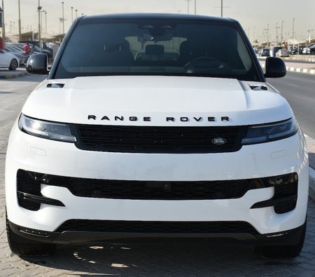 Land Rover Range Rover Sport SE 2024, photo 2 of 4