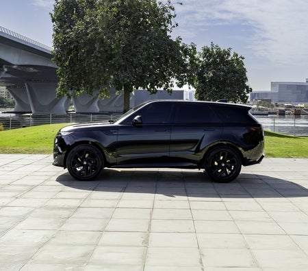 Land Rover Range Rover Sport 2024