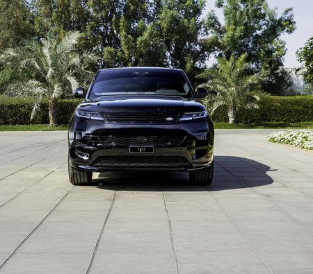 Land Rover Range Rover Sport 2024