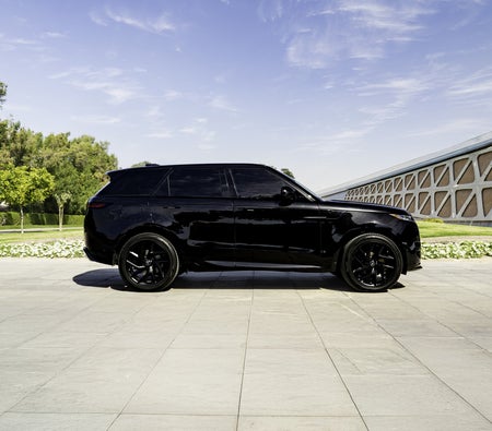 Land Rover Range Rover Sport 2024