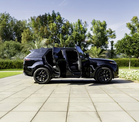 Land Rover Range Rover Sport 2024