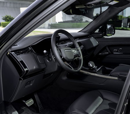 Land Rover Range Rover Sport 2024