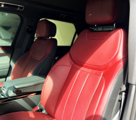 Land Rover Range Rover Sport 2024
