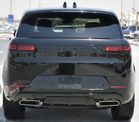 Land Rover  SE Dynamic 2025, photo 4 of 4