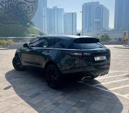 Land Rover Range Rover Velar Dynamic HSE 2023