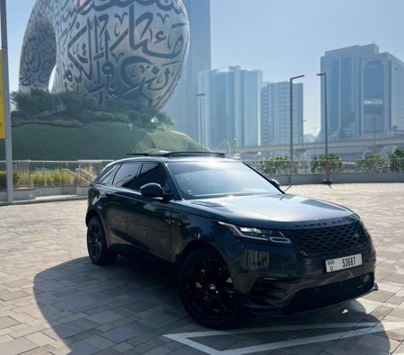 Land Rover Range Rover Velar Dynamic HSE 2023