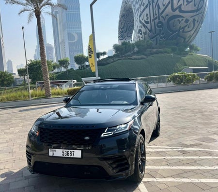 Land Rover Range Rover Velar Dynamic HSE 2023