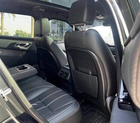 Land Rover Range Rover Velar Dynamic HSE 2023
