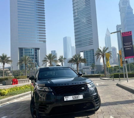 Land Rover Range Rover Velar Dynamic HSE 2023