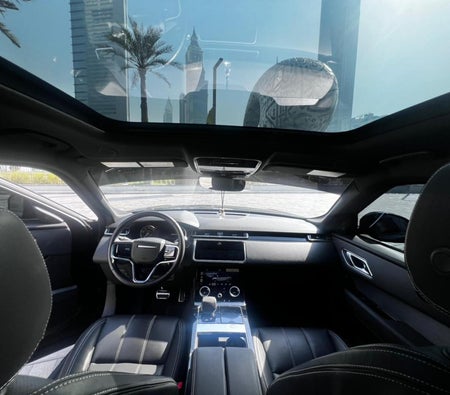 Land Rover Range Rover Velar Dynamic HSE 2023