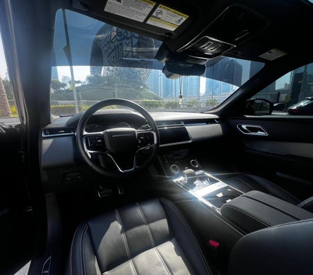 Land Rover Range Rover Velar Dynamic HSE 2023