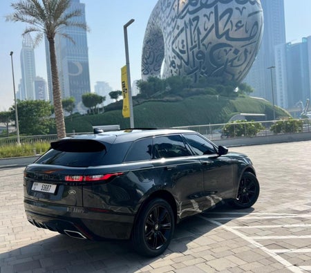 Land Rover Range Rover Velar Dynamic HSE 2023