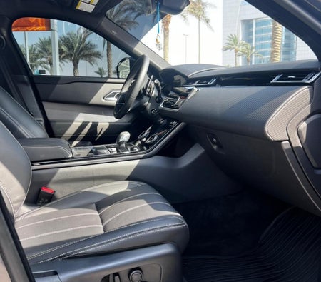 Land Rover Range Rover Velar Dynamic HSE 2023
