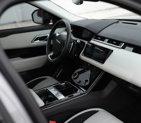 Land Rover Range Rover Velar R Dynamic 2020