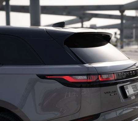 Land Rover Range Rover Velar R Dynamic 2020