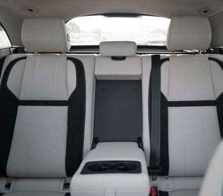 Land Rover Range Rover Velar R Dynamic 2020